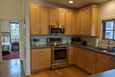 Image de Downtown Loft on Lupfer