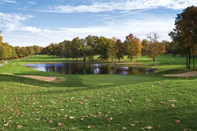 Image de Wyndham Fairfield Glade - 2 Bedroom Unit Sleeps 6