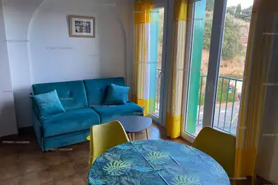 Image de 4mir11jaune -Appartement proche centre ville