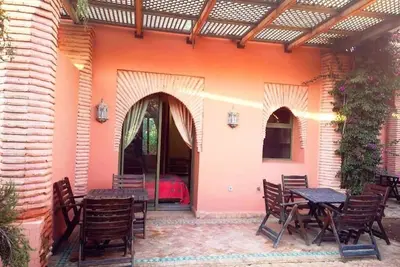 Image de Palmeraie Village 609