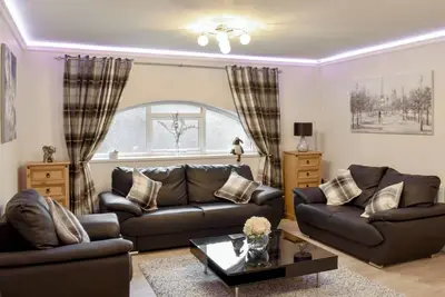 Image de Riverside Cottage - Uk32405