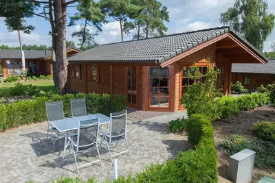 Image de Belle maison de vacances privée pour 8 personnes avec Wifi, Tv, terrasse et parking