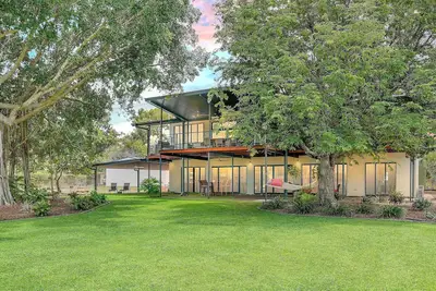 Image de Golden Sands Retreat Beach House