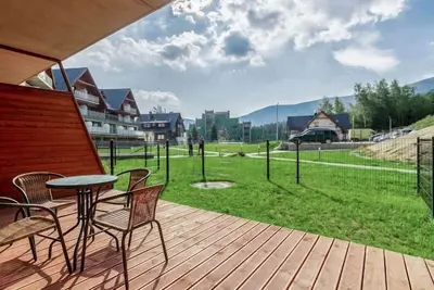 Image de Sun & Snow apartament dla 4 osób by Interhome