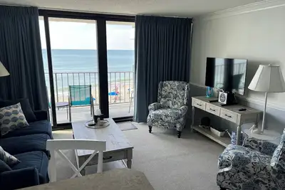 Image de Royal Garden Resort 303 - Oceanfront in Garden City Beach