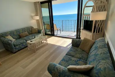 Image de Royal Garden Resort 1110 - Oceanfront in Garden City Beach