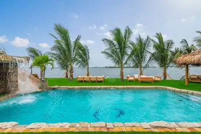 Image de Villa Bamboo Watefront