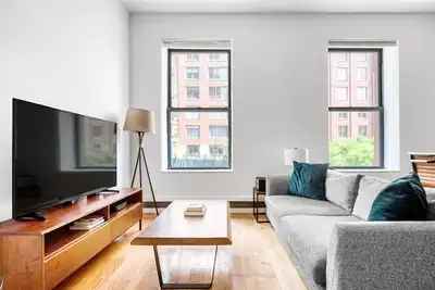 Image de Upper West Side 2br w/ W/D, near Central Park by Blueground