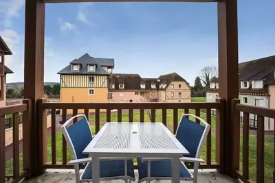 Image de Appartement 2 pièces 4 personnes - Sélection