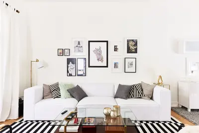Image de Brand New Designer Row Home 3br