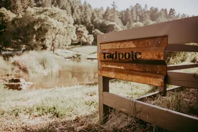Image de Tadpole Cottage