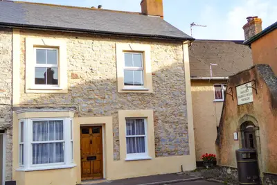 Image de Harbour Cottage, pet friendly, character holiday cottage in Watchet