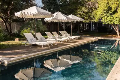 Image de Clementine By AvantStay | Modern Retreat w/ Pool, Pool Table & Large Patio