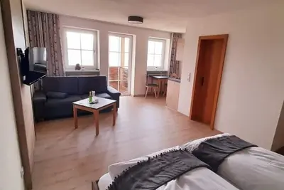 Image de Apartment for 2 persons with balcony