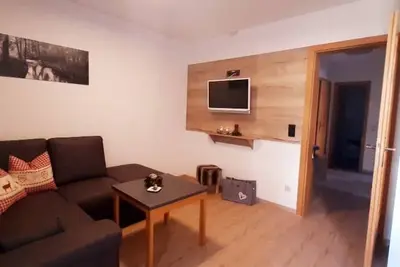 Image de Vacation apartment for up to 4 people with balcony