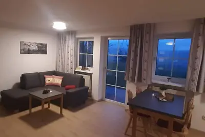 Image de Vacation apartment for up to 4 people with terrace
