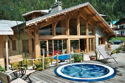 Image de Au Coin du Feu (17 chambres) réservé par la chambre (tarifs sont par personne)