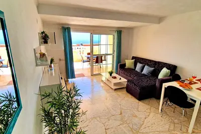Image de Apartment Sotavento 2 Costa Calma max. 4 persons WiFi