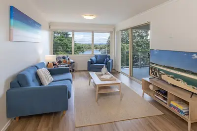 Image de The Marina 408 - Cbd Location