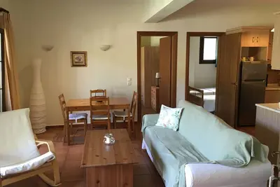 Image de Grande Villa Skiathos | Deux chambres | Cadre paisible | Skiathos