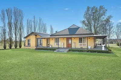 Image de Willowbrook Gardens@frogrockfarmstay