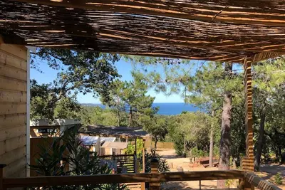 Image de #25 - Camping 4 Etoiles - Proche Plage