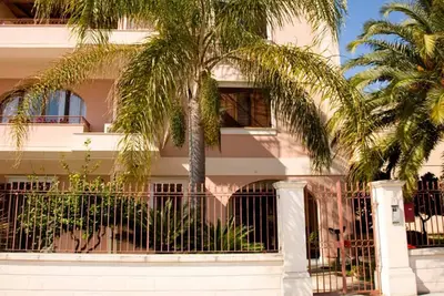 Image de Romantic studio apartment in Villa