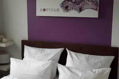 Image de Appartement de vacances Nottuln pour 1 - 2 personnes avec 1 chambre à coucher - Appartement de vacan