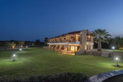 Image de Terra d'Oro Villas