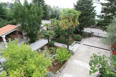 Image de Apartment Osrečki near the beach in Malinska