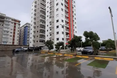 Image de My Sweet Home B8