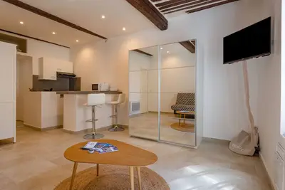 Image de Studio Mourvèdre - Bandol centre