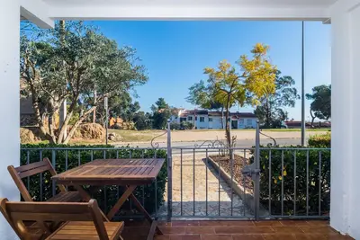 Image de Ca-4 Calella De Palafrugell 4 Pax