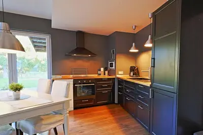 Image de 4-bett-haus Johannes - Ferienhaus Vulkaneifel