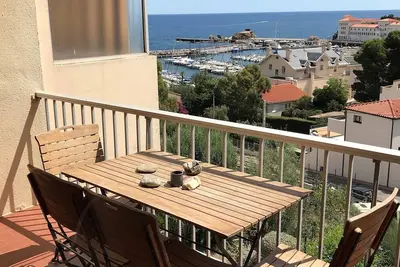 Image de Appartement Miramar