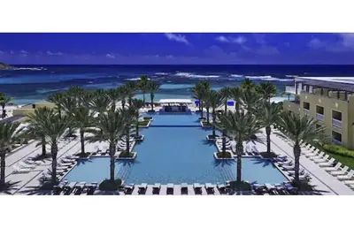 Image de Gorgeous Getaway Dawn Beach St Maarten! !
