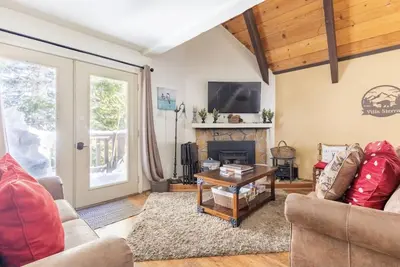Image de Mammoth View Villas 20-Nice townhome close to the Village