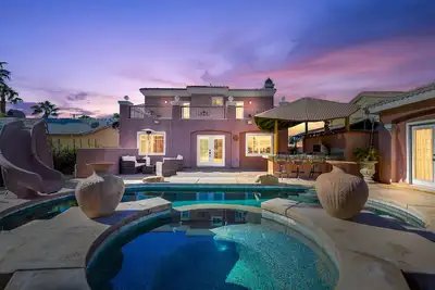 Image de Fun for Everyone! Family- Friendly Home! \nSTR# 000924