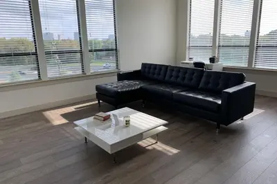 Image de Energy Corridor Vibe