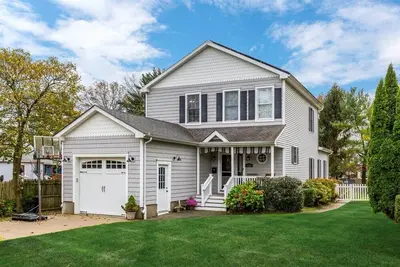 Image de Newer house (2008)House close to Spring Lake and Belmar Beaches