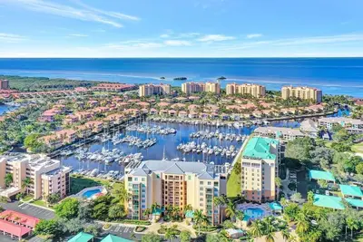 Image de Dockside Delight - At Burnt Store Marina