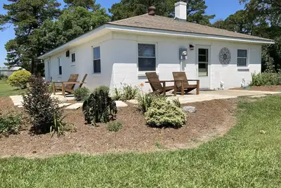Image de 3bd, 1ba across from Pocosin Lakes Wildlife Refuge