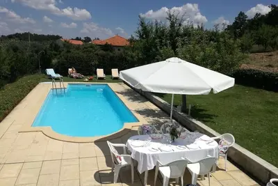 Image de Maison de vacances Freixo Espada à Cinta pour 1 - 7 personnes avec 4 chambres à coucher - Maison de