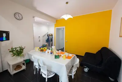 Image de Appartement de vacances Pozzallo pour 1 - 8 personnes avec 2 chambres Ă coucher - Appartement de vac