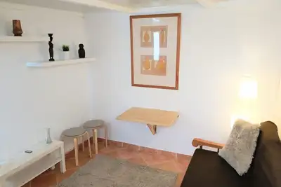 Image de Small apartment by the sea in a fishing village