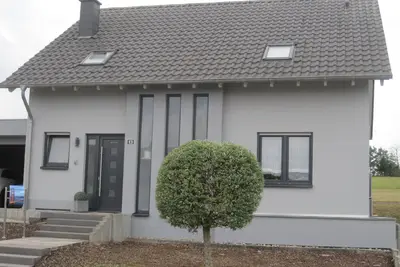 Image de Appartement de vacances Illingen pour 1 - 2 personnes avec 1 chambre à coucher - Appartement de vaca