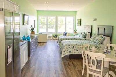 Image de Tidesides Marine Bay House Rental #2