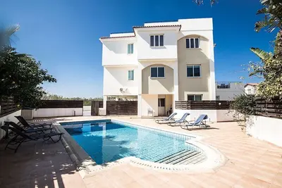 Image de An apartment that sleeps 5 guests in 2 bedrooms