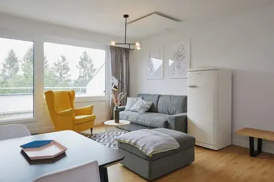 Image de Appartement - Am Waltenberg 70-Ms | Winterberg 'Tremonia'