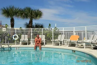 Image de Beach Condo for Valentine's Day! Last Minute Listing Super Deal! ! !